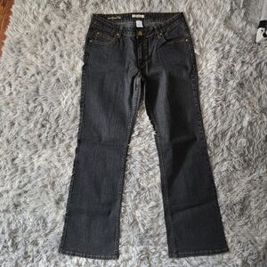 Y2K South Pole Boot Cut Jeans - Size 13